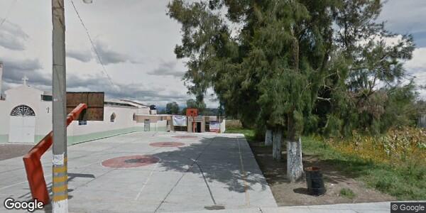 PRESIDENCIA DE COMUNIDAD DE SAN MATEO INOPHIL